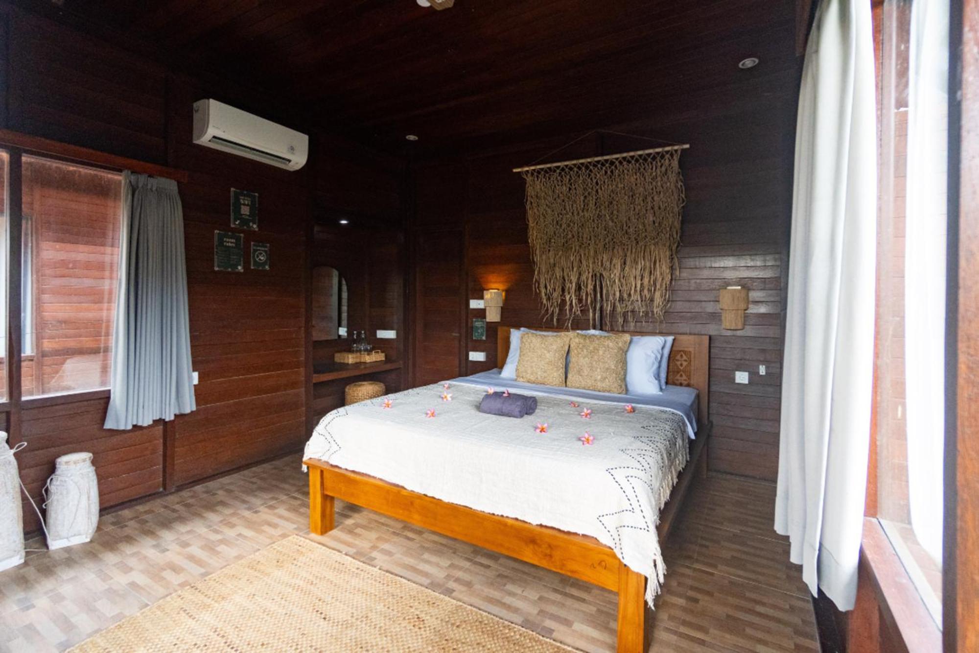 Mad Monkey Nusa Lembongan Екстер'єр фото